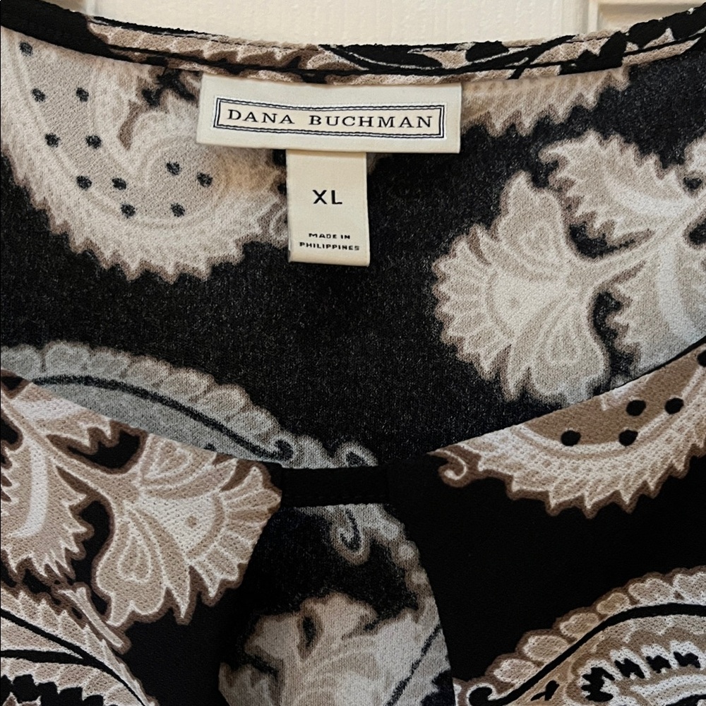 Dana Buchman Dress - Picture 2 of 7